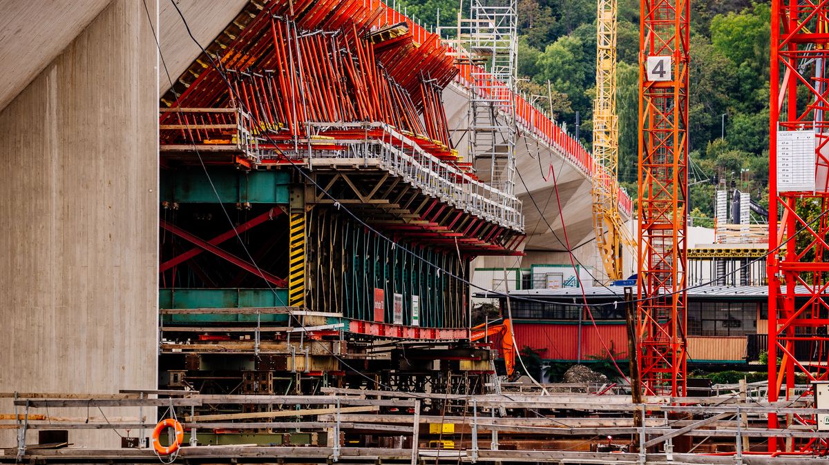 ANO vrací do hry svůj stavební zákon. Je tu šance na zrychlení, říkají odborníci